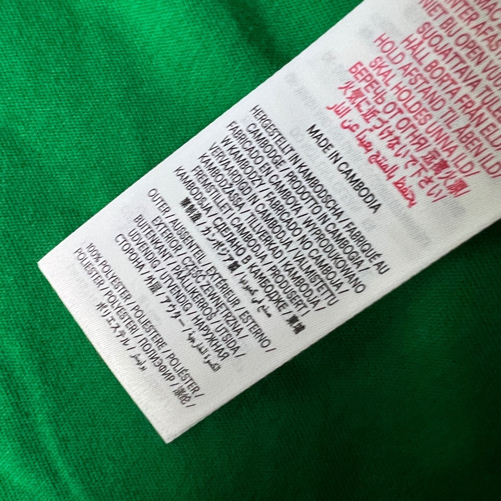 Coat - Picture 7 of 11